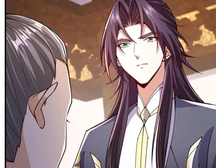 漫画《掌门低调点》200 他有个好师父啊！第103张图