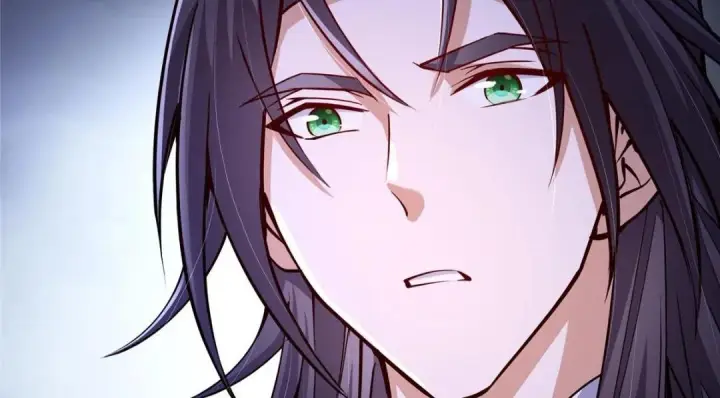 漫画《掌门低调点》200 他有个好师父啊！第117张图