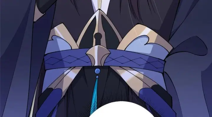 漫画《掌门低调点》200 他有个好师父啊！第127张图