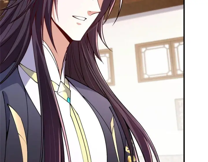 漫画《掌门低调点》200 他有个好师父啊！第46张图