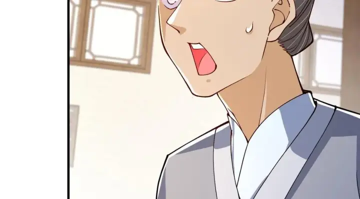 漫画《掌门低调点》200 他有个好师父啊！第49张图