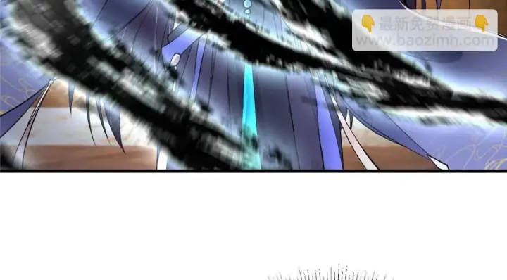 漫画《掌门低调点》200 他有个好师父啊！第53张图