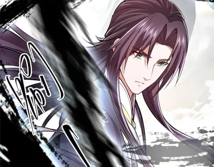 漫画《掌门低调点》200 他有个好师父啊！第58张图