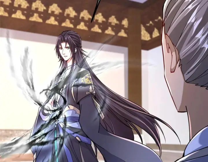 漫画《掌门低调点》200 他有个好师父啊！第66张图