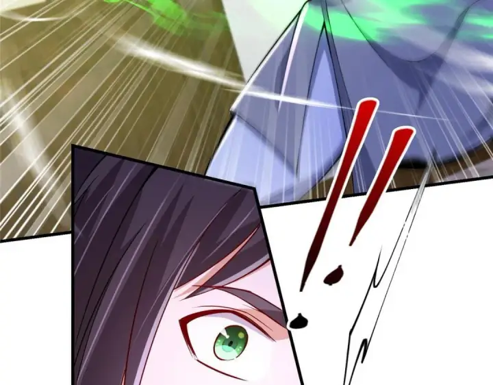 漫画《掌门低调点》200 他有个好师父啊！第86张图