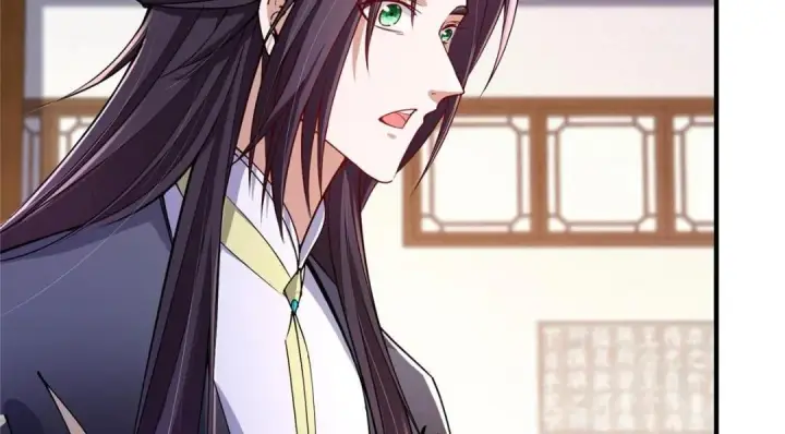 漫画《掌门低调点》200 他有个好师父啊！第96张图