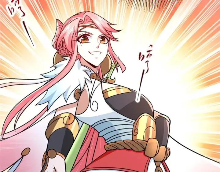 漫画《掌门低调点》201 墨门不留无用之人第102张图