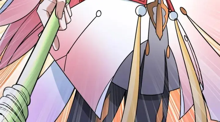 漫画《掌门低调点》201 墨门不留无用之人第103张图