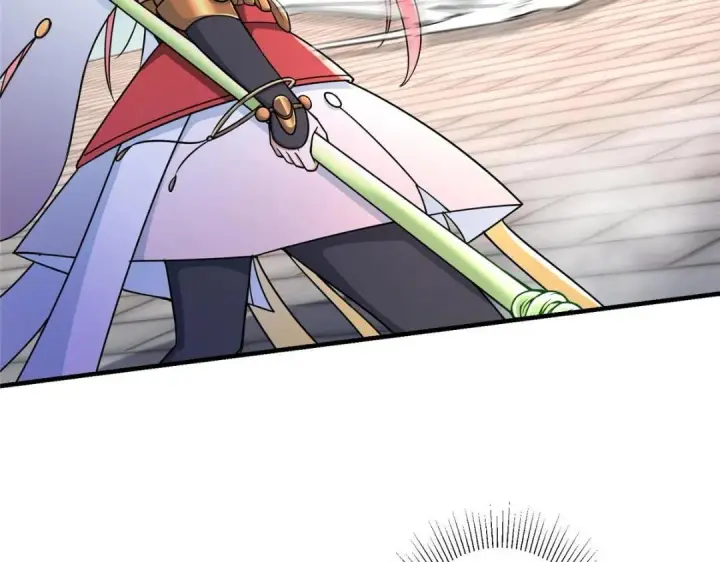 漫画《掌门低调点》201 墨门不留无用之人第121张图