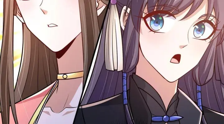 漫画《掌门低调点》201 墨门不留无用之人第66张图