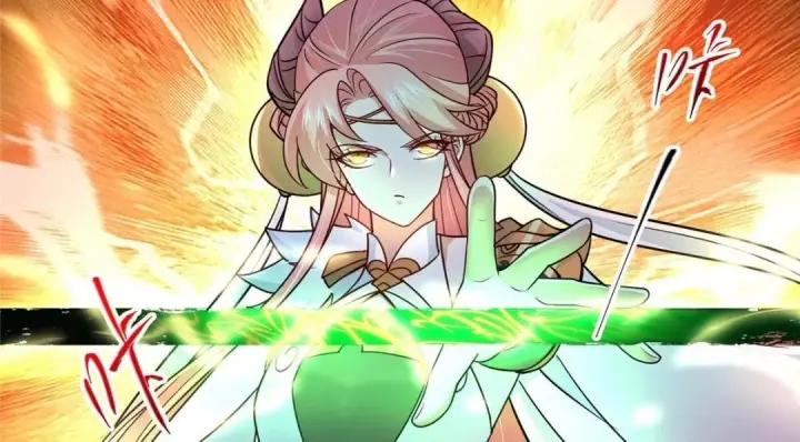 漫画《掌门低调点》201 墨门不留无用之人第76张图