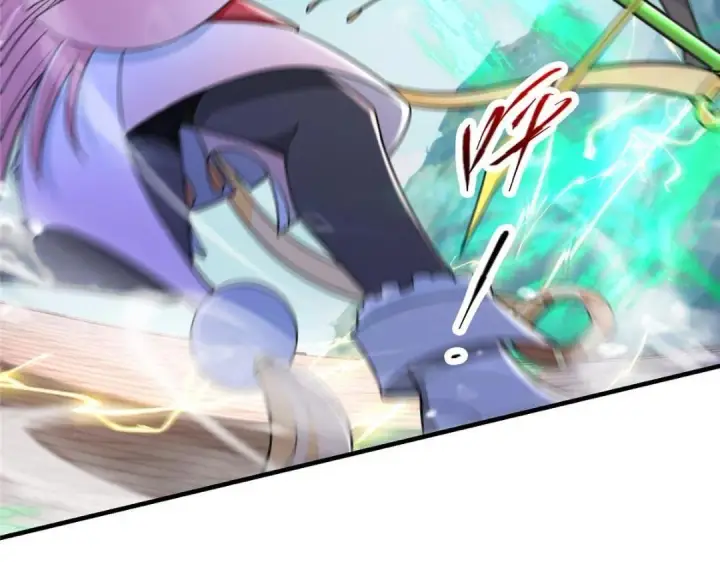 漫画《掌门低调点》201 墨门不留无用之人第92张图