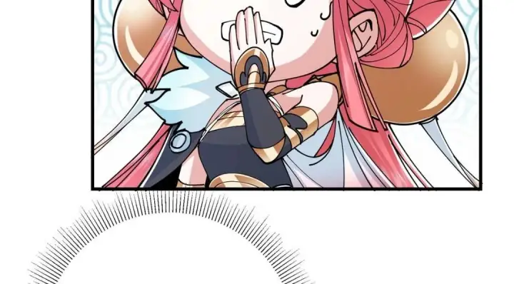 漫画《掌门低调点》202 本萌妹的热血燃起来了第101张图