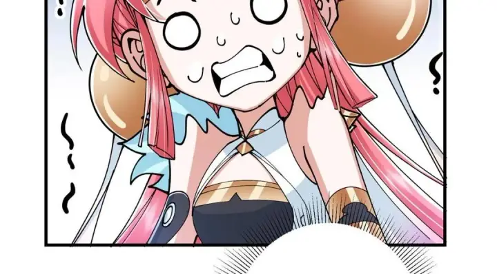 漫画《掌门低调点》202 本萌妹的热血燃起来了第110张图