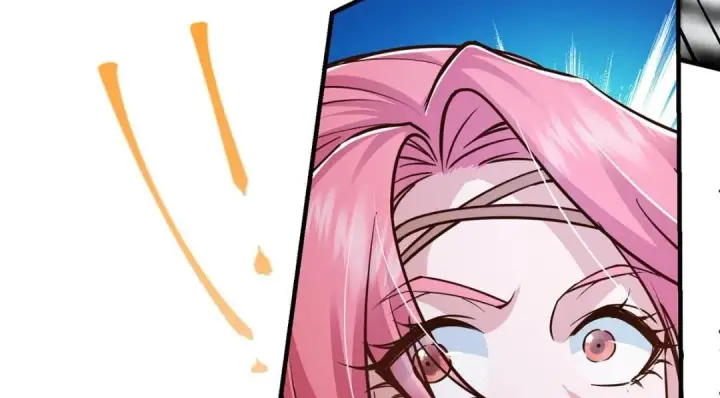 漫画《掌门低调点》202 本萌妹的热血燃起来了第81张图