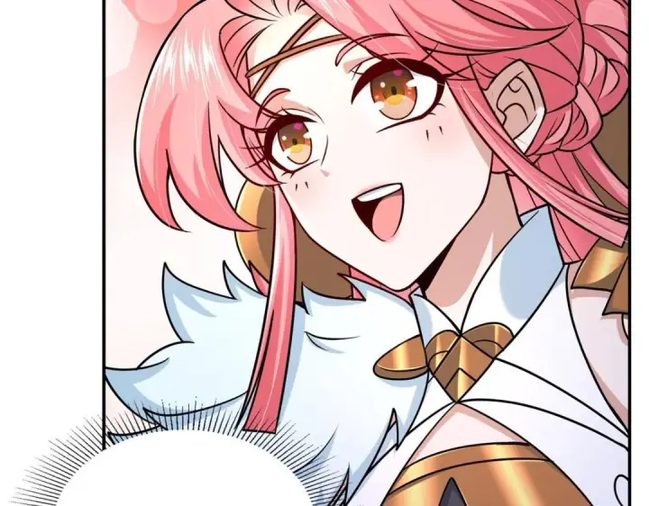 漫画《掌门低调点》203 问就是想活着！第101张图