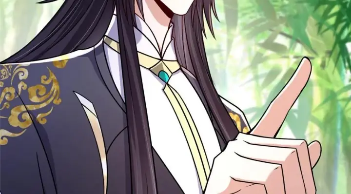 漫画《掌门低调点》203 问就是想活着！第104张图