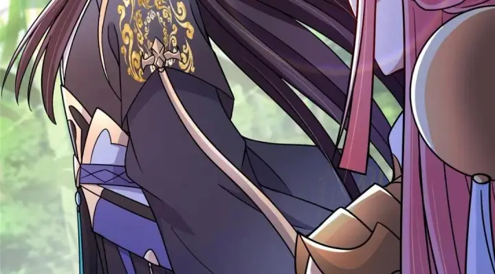 漫画《掌门低调点》203 问就是想活着！第117张图