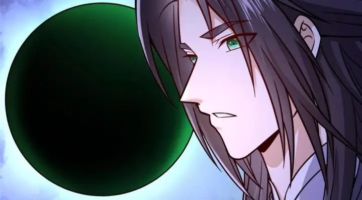 漫画《掌门低调点》203 问就是想活着！第35张图
