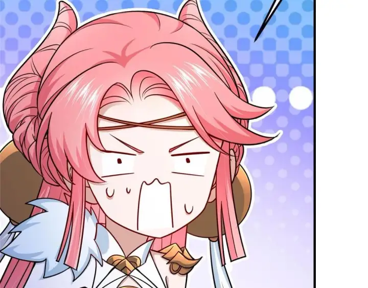 漫画《掌门低调点》203 问就是想活着！第54张图