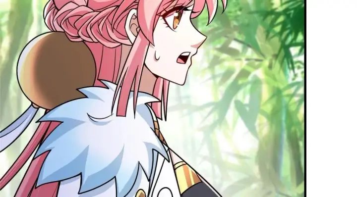 漫画《掌门低调点》203 问就是想活着！第62张图