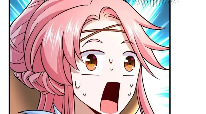漫画《掌门低调点》203 问就是想活着！第68张图