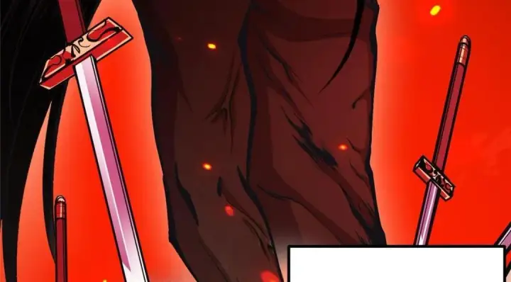 漫画《掌门低调点》204 直接蹭上新的主线！第20张图