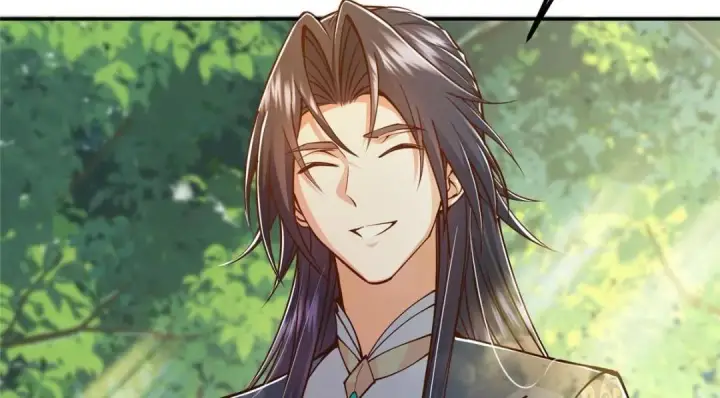 漫画《掌门低调点》204 直接蹭上新的主线！第38张图