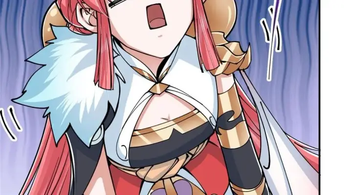 漫画《掌门低调点》204 直接蹭上新的主线！第84张图