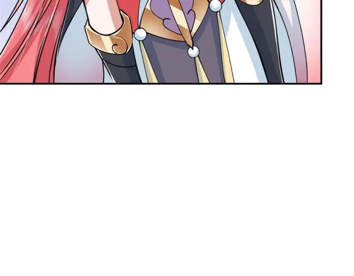 漫画《掌门低调点》204 直接蹭上新的主线！第85张图