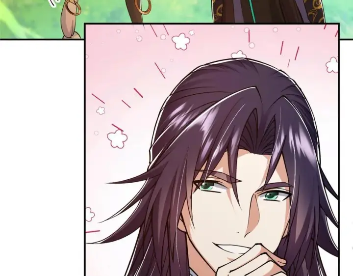 漫画《掌门低调点》204 直接蹭上新的主线！第91张图
