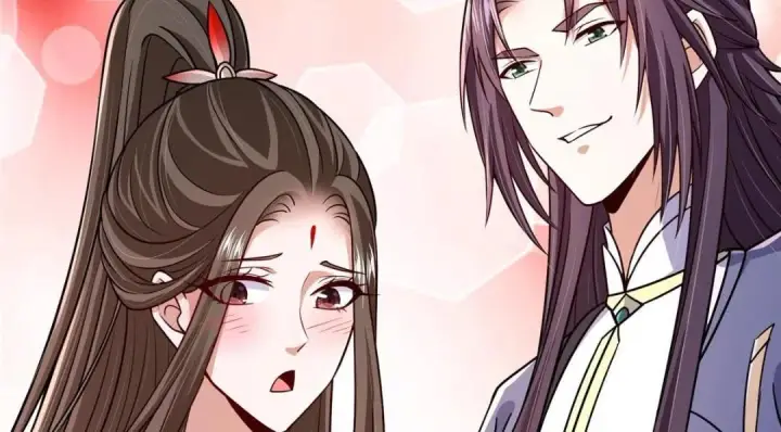 漫画《掌门低调点》205 要见见娘家人了第10张图