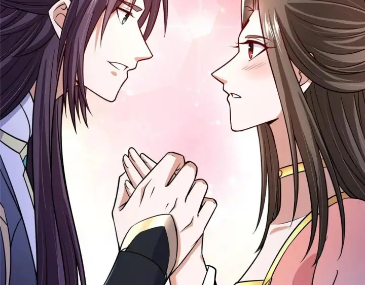 漫画《掌门低调点》205 要见见娘家人了第122张图