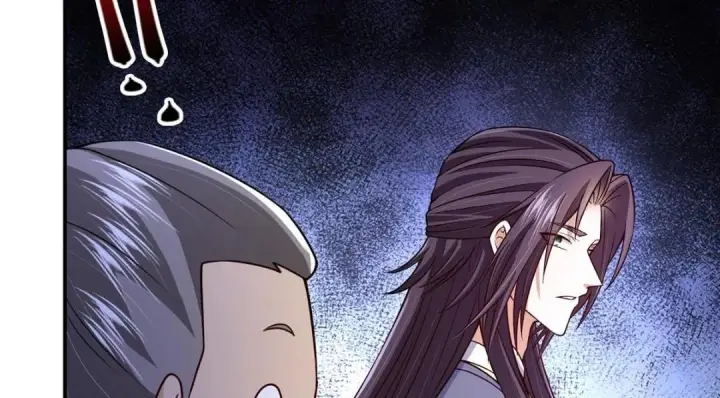 漫画《掌门低调点》205 要见见娘家人了第28张图