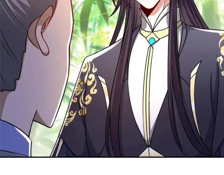 漫画《掌门低调点》205 要见见娘家人了第37张图
