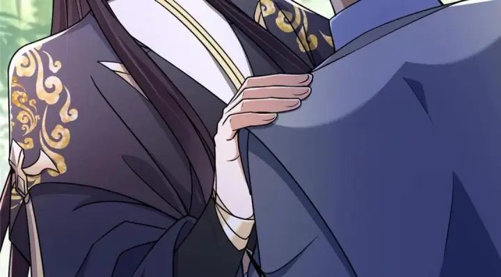 漫画《掌门低调点》205 要见见娘家人了第46张图