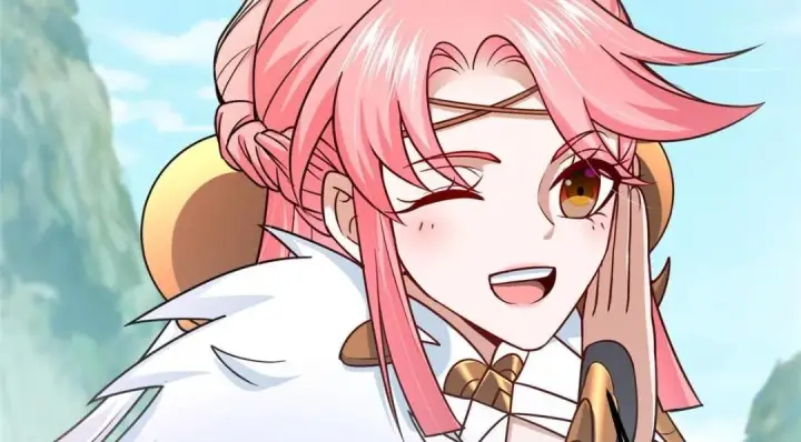 漫画《掌门低调点》205 要见见娘家人了第87张图