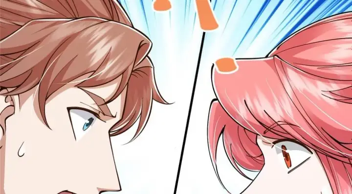 漫画《掌门低调点》207 推波助澜一把好手第130张图