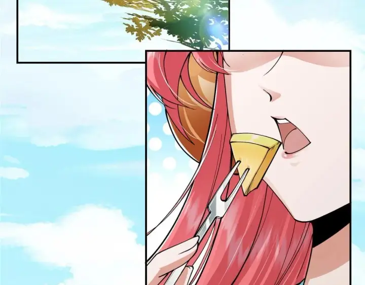 漫画《掌门低调点》207 推波助澜一把好手第17张图