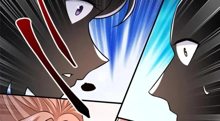 漫画《掌门低调点》208 我的小黑子嗷嗷待哺第58张图