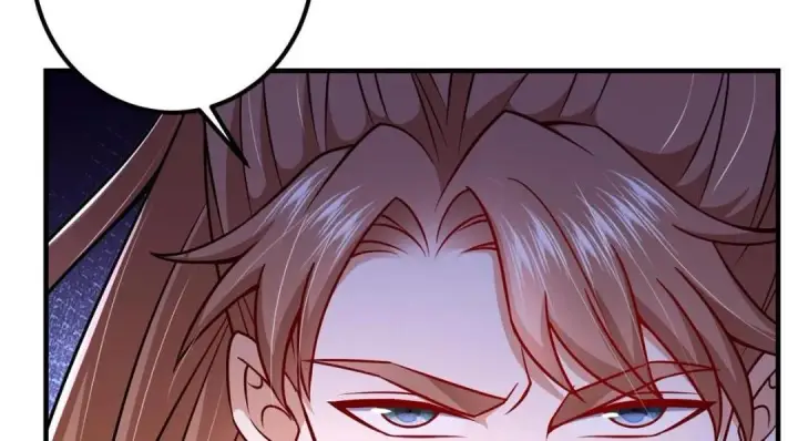 漫画《掌门低调点》208 我的小黑子嗷嗷待哺第97张图