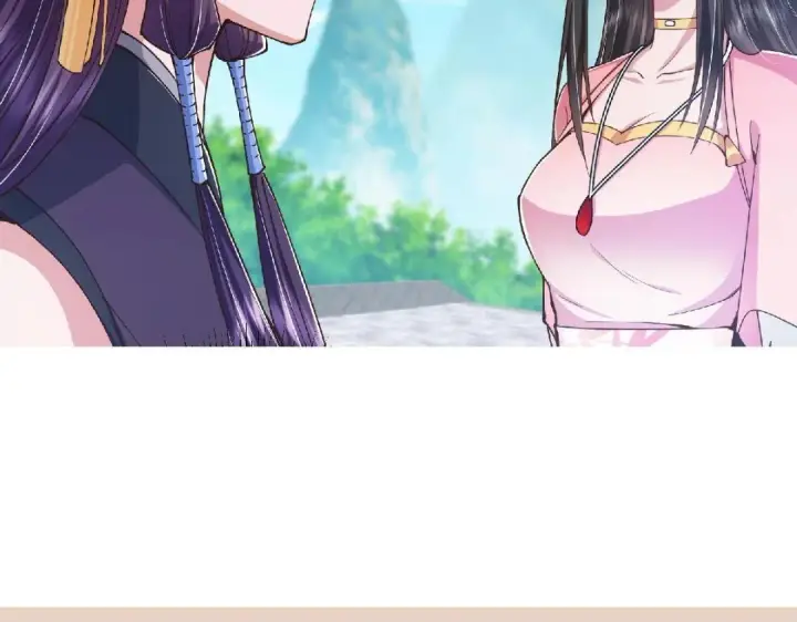 漫画《掌门低调点》209 冬梨长老的运势不好第146张图
