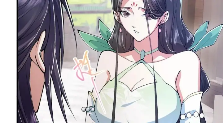 漫画《掌门低调点》209 冬梨长老的运势不好第36张图