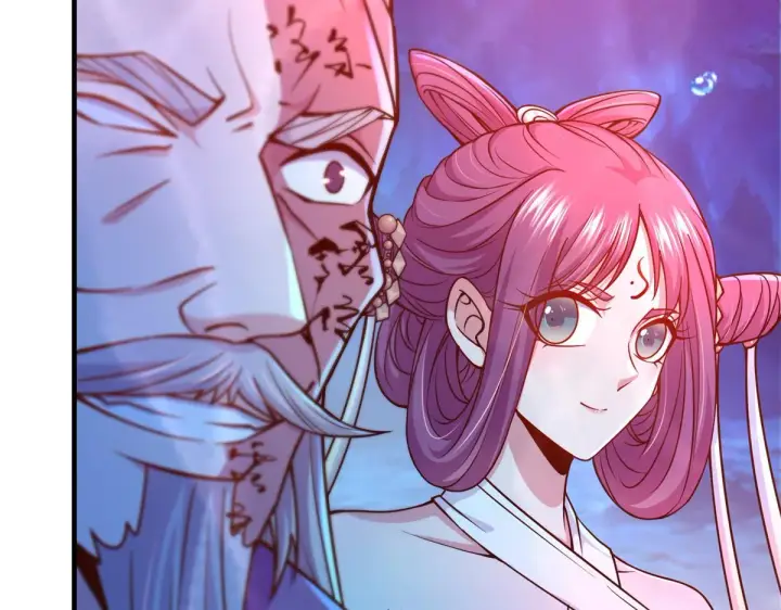 漫画《掌门低调点》210 陈弃的身份第41张图