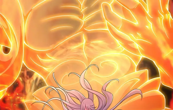 漫画《掌门低调点》210 陈弃的身份第54张图
