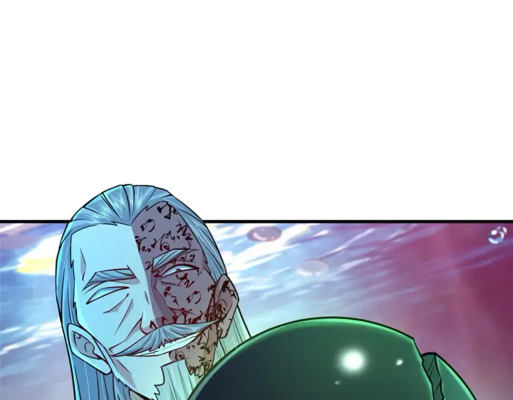 漫画《掌门低调点》210 陈弃的身份第61张图