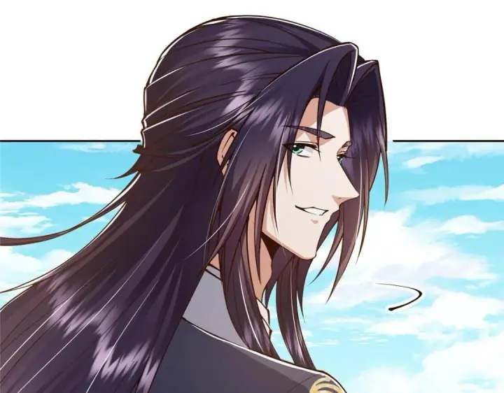 漫画《掌门低调点》211 我只吃饭不洗碗第27张图