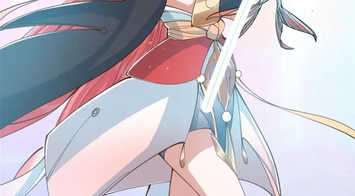 漫画《掌门低调点》211 我只吃饭不洗碗第37张图