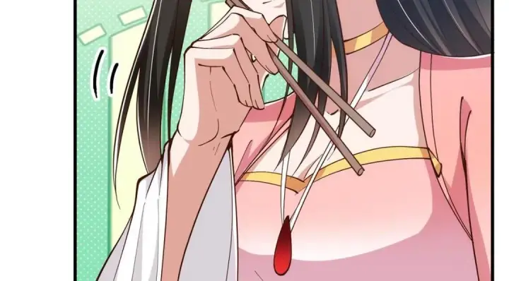 漫画《掌门低调点》211 我只吃饭不洗碗第77张图