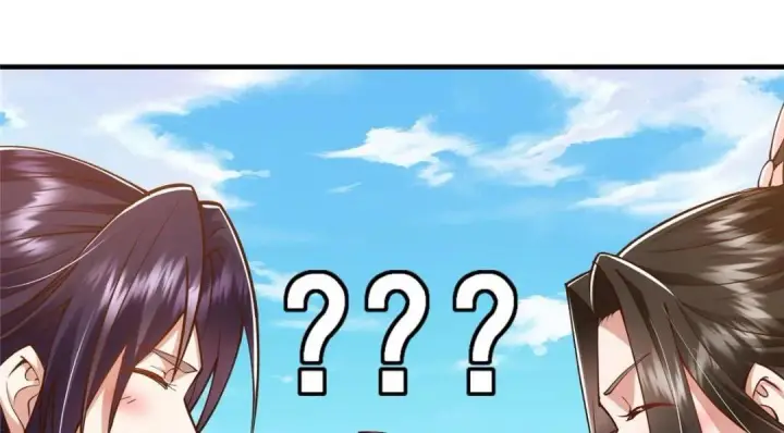 漫画《掌门低调点》211 我只吃饭不洗碗第79张图
